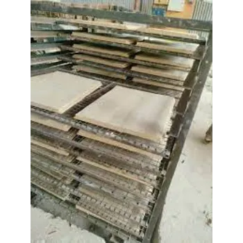 Tundish Boards